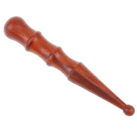 Sky Wing Wood Stick Wooden Tools Acupoint Massage Spa Foot Hand