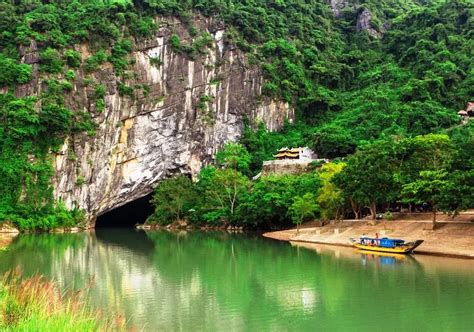 Phong Nha And Paradise Cave Tour 1 Day W Itineraries