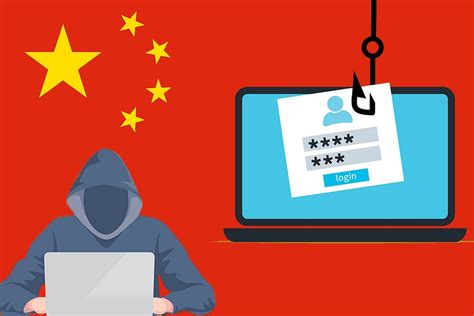 New Cybersecurity Report Reveals That Chinese Hackers Targeted