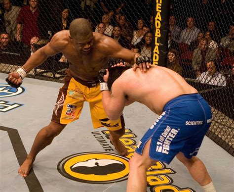 The 20 Best Knockouts In Ufc History Daily Star