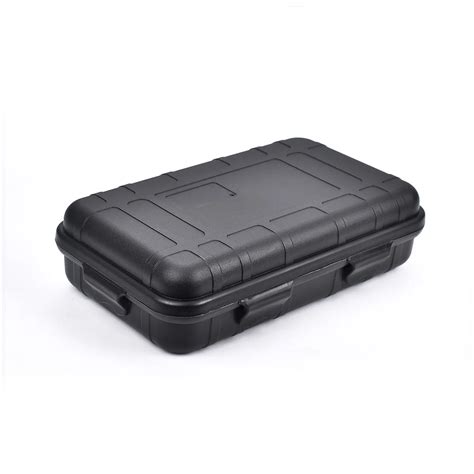 Oversized Edc Tool Outdoor Multifunction Survival Kit Box Shockproof