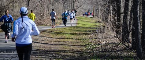 The Slowest Half Marathon | Running with Eric