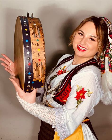 Arbrit E Jonit In Albanian Culture Fashion