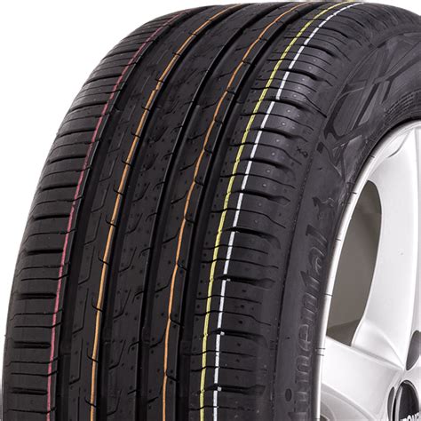 Buy Continental Ecocontact Tyres Free Delivery Oponeo Co Uk