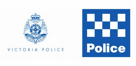 Industrial Design In Victoria Australia Police Profile Identity