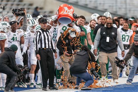 Ohio University releases 2020 football schedule | NBC4 WCMH-TV