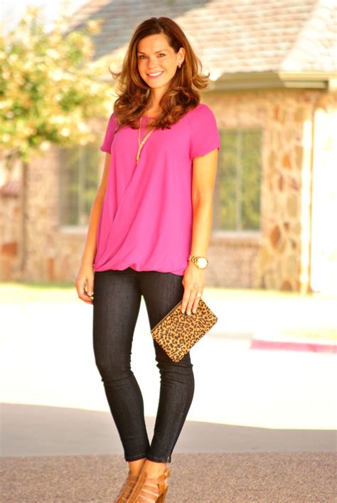 I Feel Pretty On My Birthday Get Your Pretty On® Hot Pink Blouses Pink Blouses Outfit