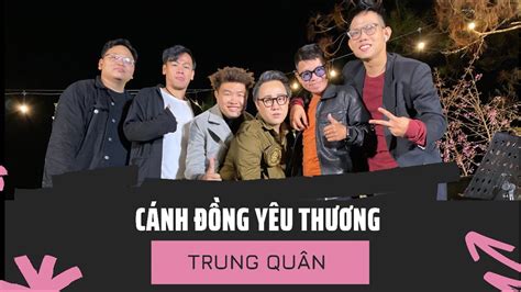 Fancam Trung Qu N C Nh Ng Y U Th Ng At Lululola Coffee Youtube