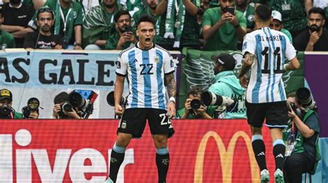 3 Bintang Timnas Argentina Yang Dipastikan Absen Lawan Indonesia