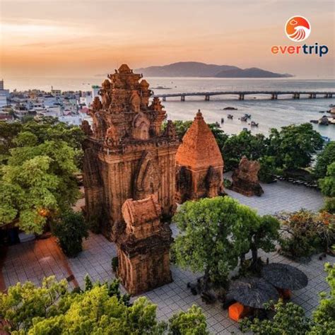 Tour City Nha Trang 1 Ngày Lịch Trình Mới 2024 Giá ưu đãi