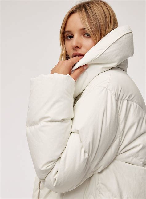 The Duvet Coat Duvet Coat Duvet Jacket Outfit Accessories