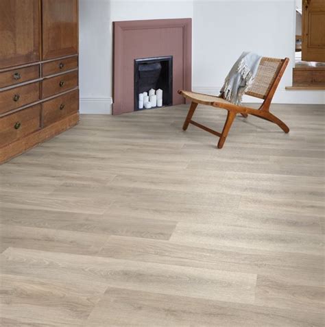 Polyflor Camaro Waterside Oak Plk2256 Luxury Vinyl Flooring