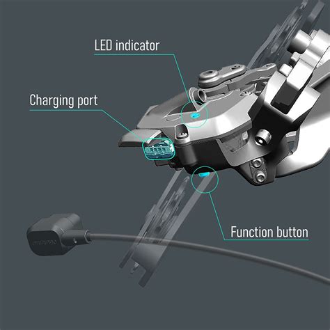 Shimano Dura Ace Rd R Di Rear Derailleur Bike