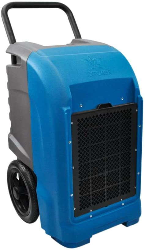 Commercial Dehumidifier Rentals