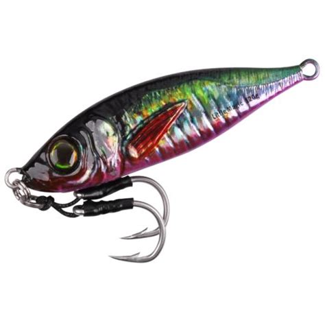 Metal Jig Jigging Lure Shore Jigging Slow Jigging Sea Fishing For Big