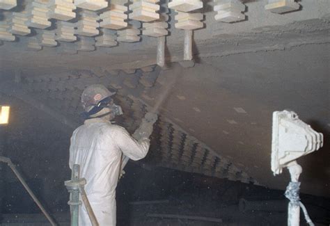 Refractory Installation In The Cement Rotary Kiln