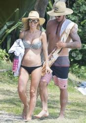 Audrina Patridge Wearing A Bikini On The Beach In Byron Bay Lq Tag Phun Org Forum