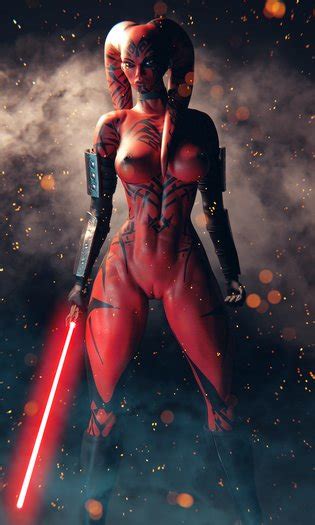 Darth Talon Luscious Hentai Manga Porn