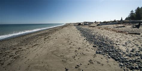 Dungeness Spit Outdoor Project