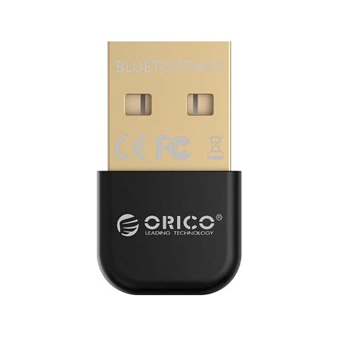 Giắc Usb Bluetooth 4 Bước Đơn Giản Card Bluetooth Mini Kết Nối Usb 4