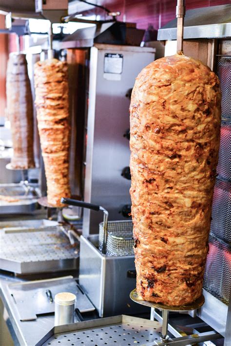 Free stock photo of kebab, meat