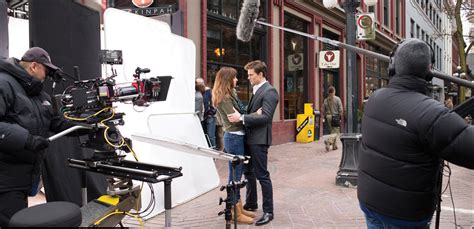 Fifty Shades Updates: PHOTOS: Behind the Scenes of Fifty Shades of Grey