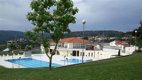 Complexo Municipal De Piscinas De Vinhais