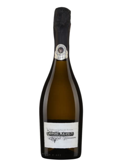 Carpen Malvolti Prosecco Brut La Jolie Robe Online Boutique