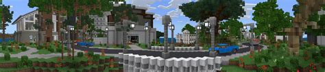 Electric Cars By Octovon Minecraft Marketplace Map Minecraft