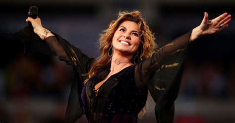 'Real Country': Shania Twain's new reality show was born out of lack of ...