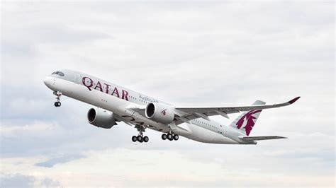 Qatar Airways retoma los vuelos entre Málaga y Doha el 2 de junio