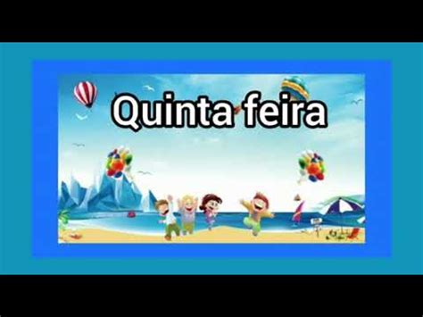 Hoje Quinta Feira Musica Do Marcelo Serralva Youtube