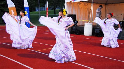 Los Bailes Folkl Ricos De Nicaragua M S Destacados