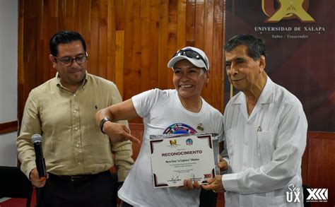 Universidad Xalapa On Twitter Con Un Desayuno Y Una Exhibici N De