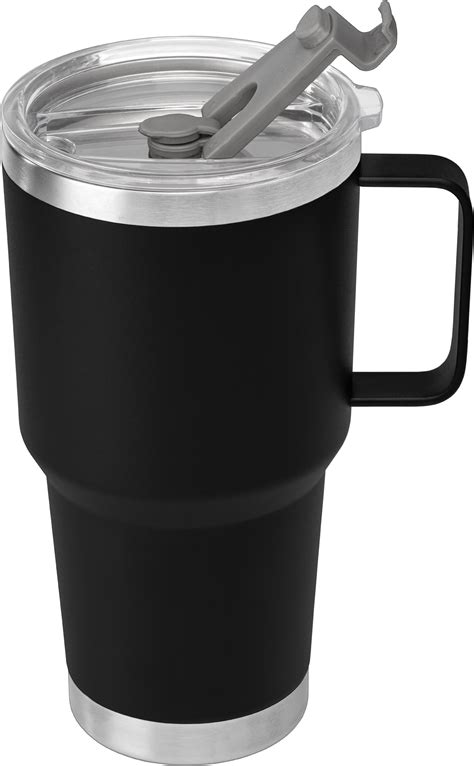 Anchorage Pro 30 Oz Double Wall Recycled Stainless Steel Tumbler