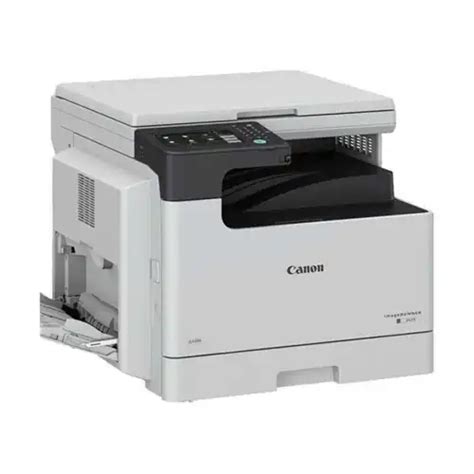 Canon ImageRUNNER 2425 A3 Monochrome Laser Multifunctional Photocopier