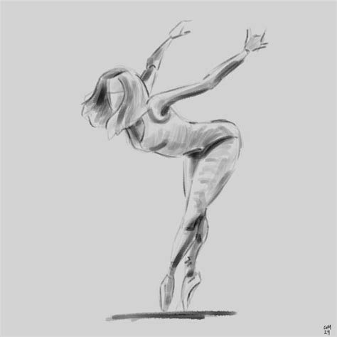 Dynamic poses for figure drawing gestures : r/krita