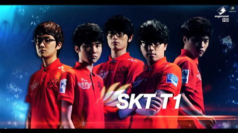 Skt T1 Team Skins Jax Lee Sin Vayne Zyra Skin Spotlight League