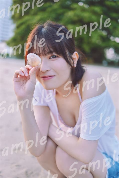 画像535 乃木坂46岩本蓮加、初ランジェリー姿で抜群スタイル披露 1st写真集先行カット第8弾解禁【いたずらな風】 モデルプレス