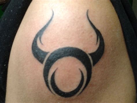 Tattoos for Taurus Men and Women | Find a Tattoo Blog