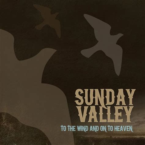 Sunday Valley Album Review & EPK | Saving Country Music