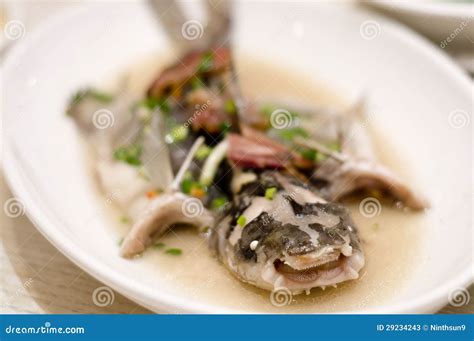 Chinese Traditional Dishes Stock Photos - Image: 29234243