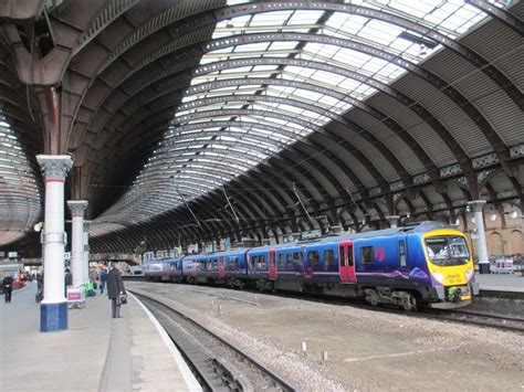 North West Transpennine North Transpennine South Transpennine Express