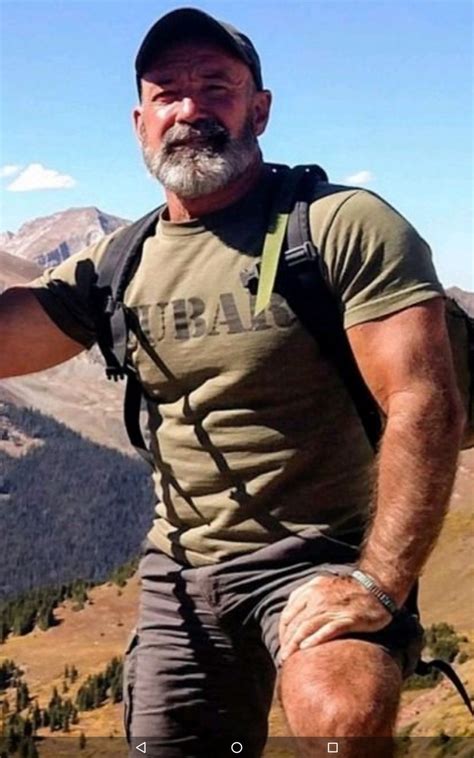 Pin on HUNKS