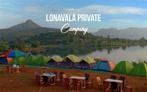 Lonavala Private Camping | Camping in Lonavala | Banbanjara