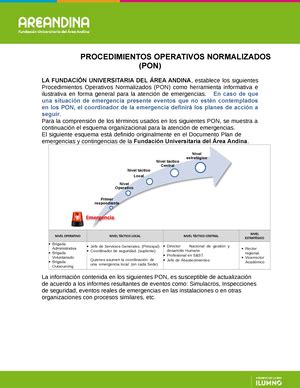 Energias Peligrosas Guia Elaboracion Plan Emergencias Energias