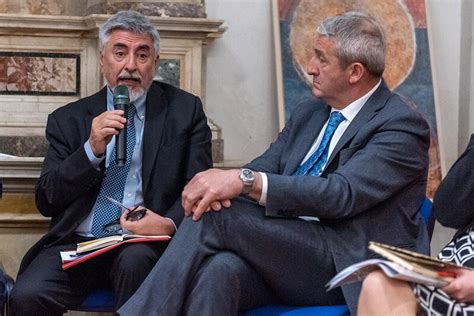 Confronto Candidati A Sindaco Cenacolo San Marco