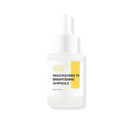 NEULII Niacinamide 10 Brightening Ampoule - 30ml - Walmart.com