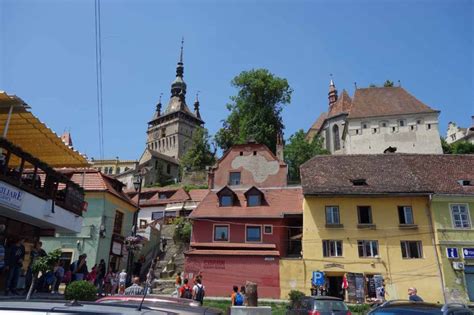 Natur Kultur in Siebenbürgen und Bukarest Go East Reisen