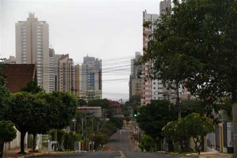 Cidades Not Cias Campo Grande News